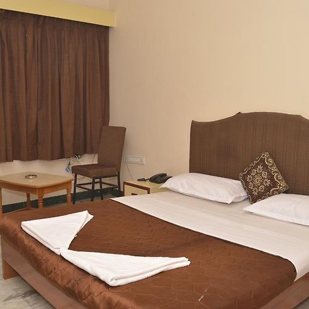 Hotel Sky Park Dindigul Exterior photo