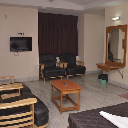 Hotel Sky Park Dindigul Exterior photo