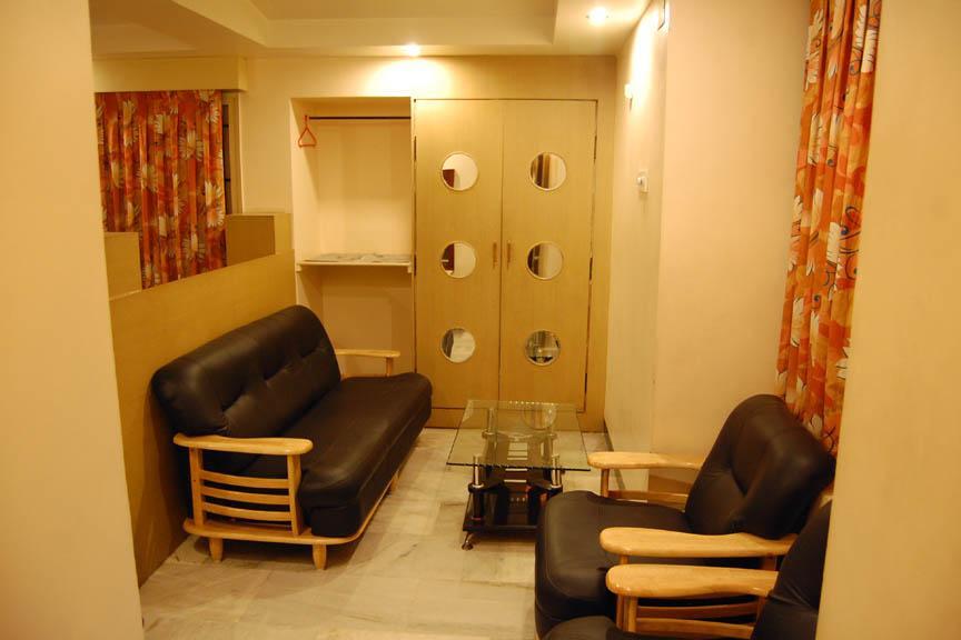 Hotel Sky Park Dindigul Exterior photo