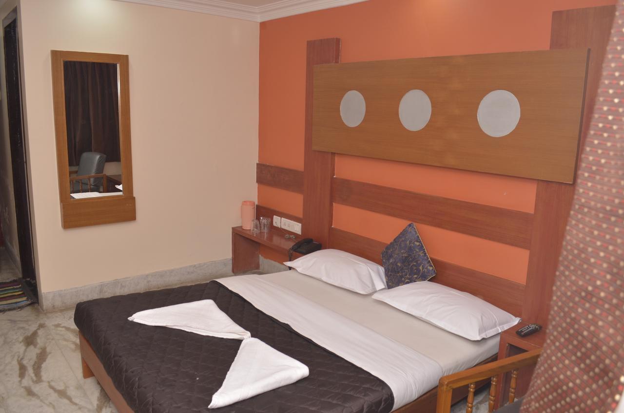 Hotel Sky Park Dindigul Exterior photo