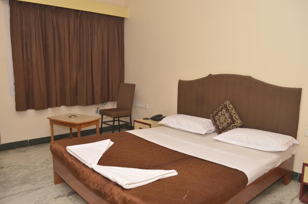Hotel Sky Park Dindigul Exterior photo