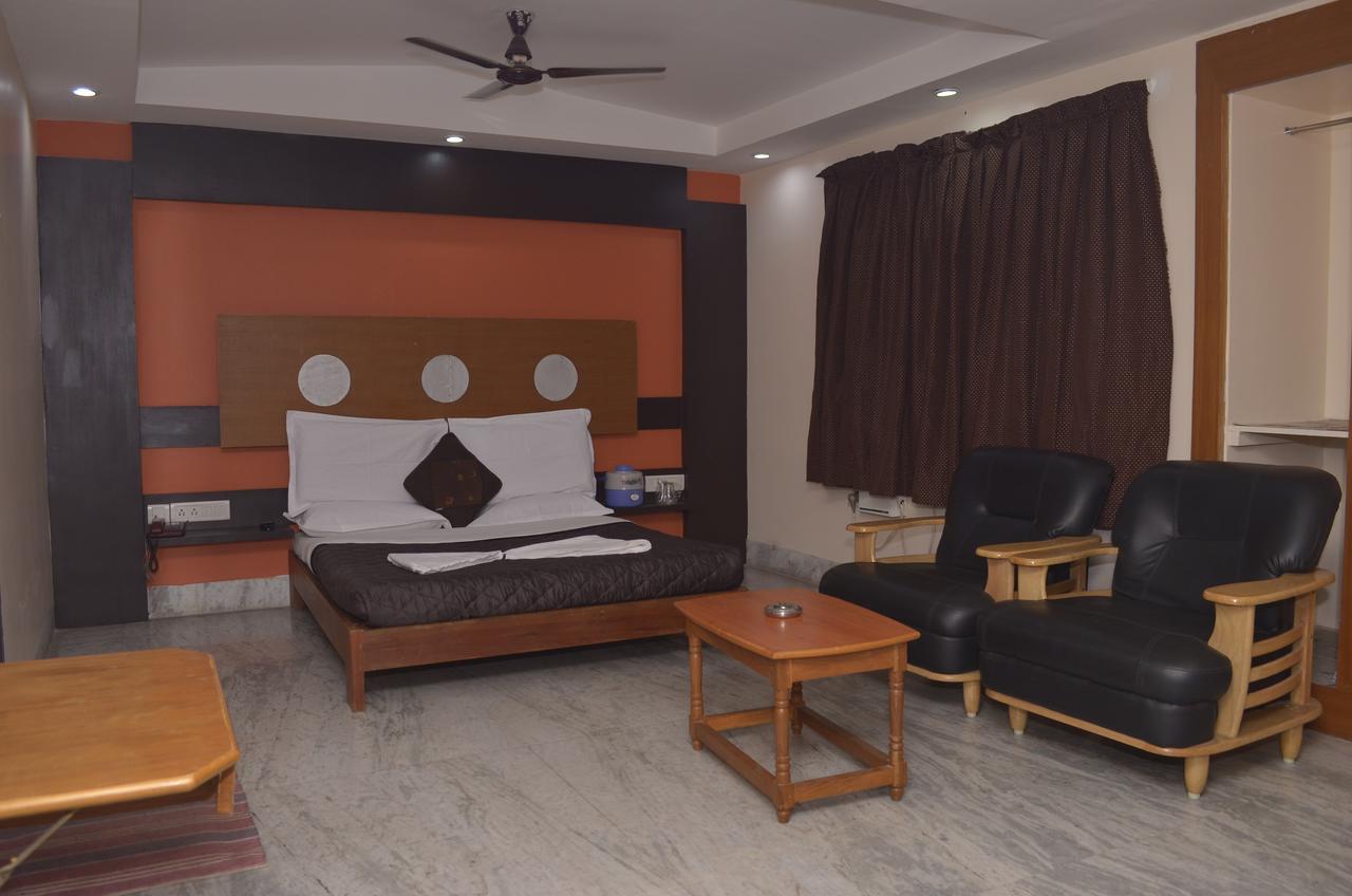 Hotel Sky Park Dindigul Exterior photo