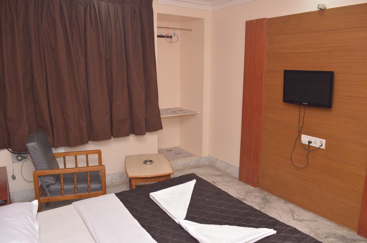 Hotel Sky Park Dindigul Exterior photo