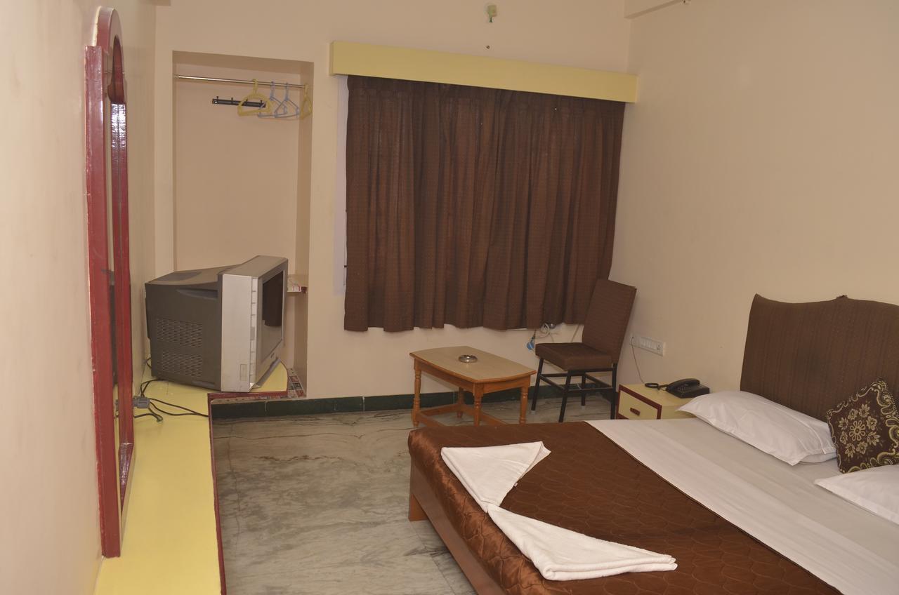 Hotel Sky Park Dindigul Exterior photo
