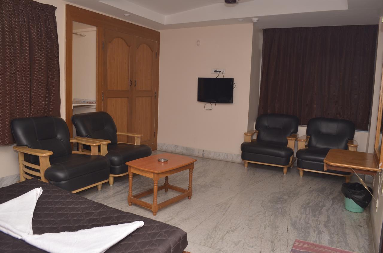 Hotel Sky Park Dindigul Exterior photo